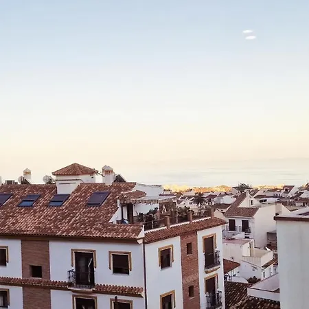 Emerald - Spacious Modern 2 Bedroom * Benalmádena
